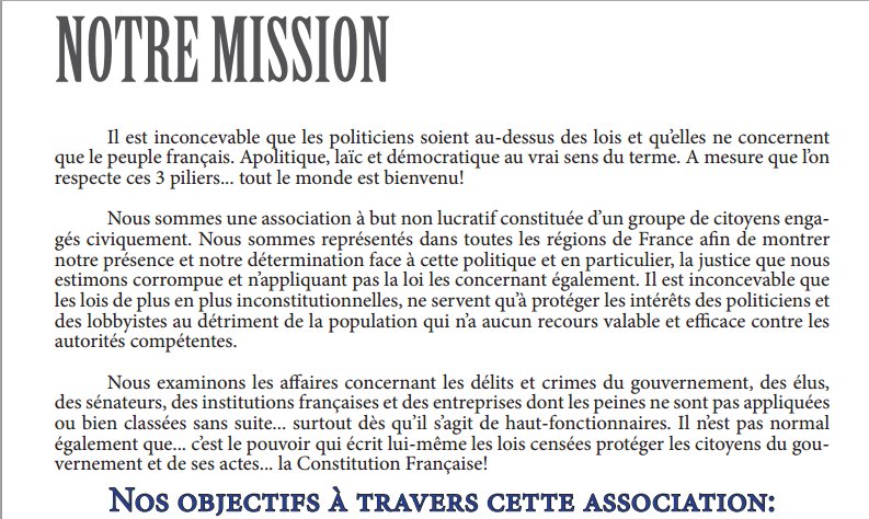 Tribunal Populaire Citoyen